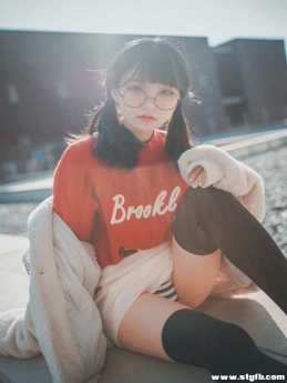 DJAWA C NO.026 Brooklyn_Girl [29P/365M]