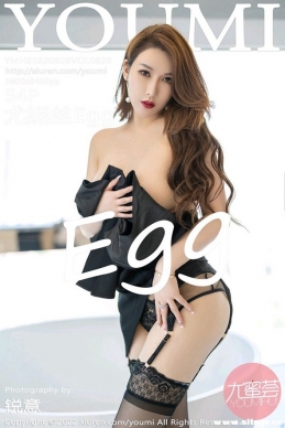 [YouMi] 2022.08.08 NO.826 ˿Egg[54+1P/416M]