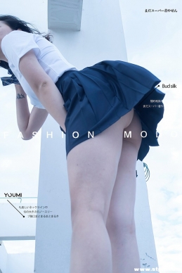 [YouMi] 2021.01.31  Ƿe-ŮӰ[41+1P/689M]