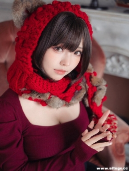 Ely_eee(ElyEE) NO.127 - ɫ KNITTING[52P/110M]