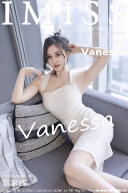 [IMiss] 2022.10.10 NO.705 Vanessa[78+1P/642M]