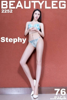 [Beautylegģ] 2023.01.27 NO.2252 Stephy[76P/672M]