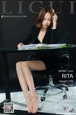 [Ligui]2019.10.21  Modelְ㡷-RITA[67+1P/140M]