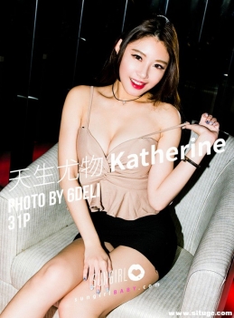 [SUNGIRLⱦ] NO.026 Katherine  Katherine[30+1P/25.3M]