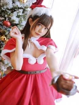 [PingPing] NO.034  bonus XMAS set[22P/124M]