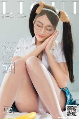 [Ligui]2021.06.02  Model̽˿աС[69+1P/71M]