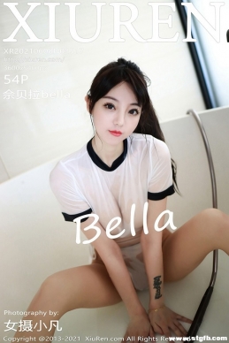 [XIUREN] 2021.06.08 NO.3517 ܱbella[54+1P/477M]