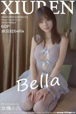 [XIUREN] 2024.03.12 NO.8214 ܱBella[60+1P/540M]