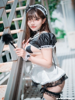 DJAWA  NO.234 Maid Mansion No5 S.Ver [106P/768M]