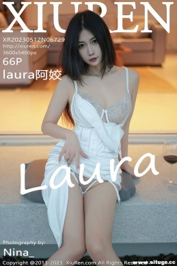 [XIUREN] 2023.05.12 NO.6729 laura[66+1P/606M]