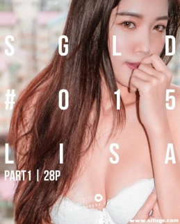 [SUNGIRLⱦ] NO.040 ƷջɯɯLisa Ԥ [27+1P/49M]