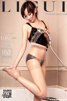 [Ligui]2020.01.15  Model  [102+1P/242M]