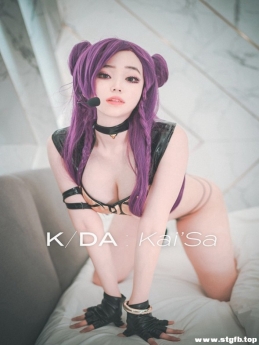 DJAWA C NO.037 KDA Kaisa [42P/500M]