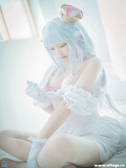 [BLUECAKE] NO.018 Bambi  - Sticky Boosette [132P/862M]