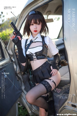 [YouMi] 2020.11.10 ͣװ ĵ[42+1P/766M]