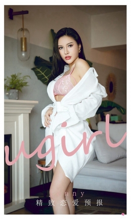 [Ugirlsȹ] ר NO.2156 Jenny Ԥ[35P/35M]