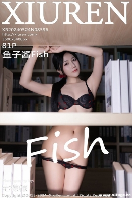 [XIUREN] 2024.05.24 NO.8596 ӽFish[79+1P/646M]