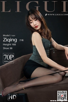 [Ligui]2020.02.11  Model ˽̵ҡ- [70+1P/162M]