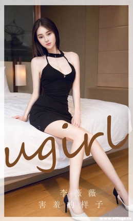 [Ugirlsȹ] ר NO.2720 ߵ ޱޱ[35P/71M]