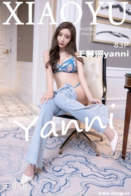 [XIAOYUﻭ] 2022.06.30 NO.810 ܰyanni[83+1P/807M]