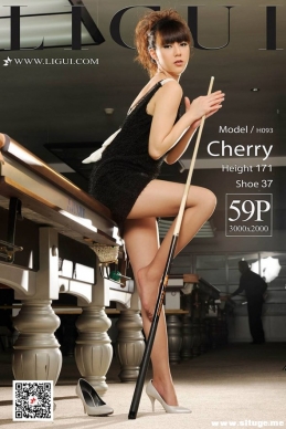 [Ligui]2020.01.31  Model Cherry[59+1P/140M]