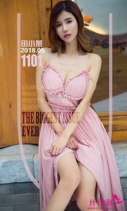 [Ugirlsȹ] ר 2018.05.25 NO.1101 С Ů[35P/37M]