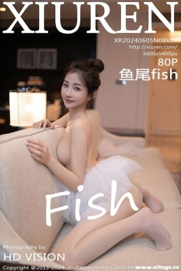 [XIUREN] 2024.06.05 NO.8657 βfish[80+1P/634M]