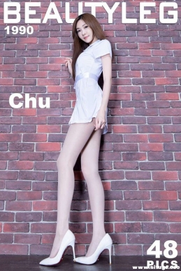 [Beautylegģ] 2020.10.26 NO.1990 Chu[48P/401M]