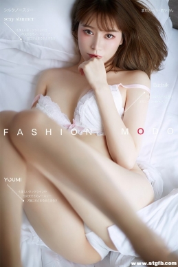 [YouMi] 2020.12.02 Ů YOYO[23+1P/378M]