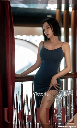 [Ugirlsȹ] ר NO.2448 Victoria [35P/76M]