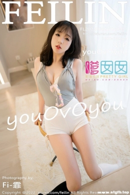 [FEILIN] 2022.03.02 NO.431 youOvOyou[80+1P/693M]