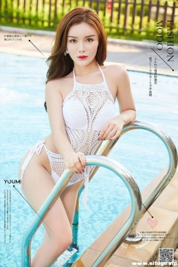 [YouMi] 2020.07.17 Ӿɶ [31+1P/683M]