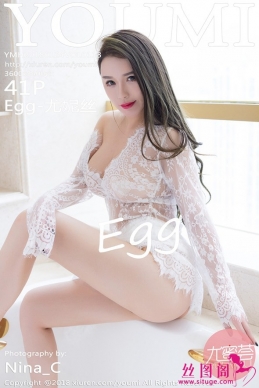 [YouMi] 2018.01.24 NO.113 Egg-˿[41+1P/98M]