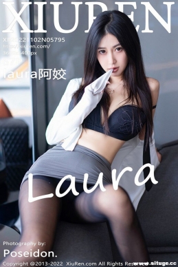 [XIUREN] 2022.11.02 NO.5795 laura[67+1P/457M]