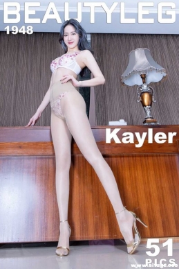 [Beautylegģ] 2020.07.17 NO.1948 Kaylar[51P/481M]