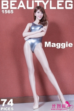 [Beautylegģ] 2018.02.09 NO.1565 Maggie[74P/557M]