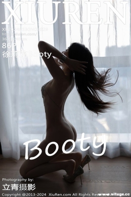 [XIUREN] 2024.05.30 NO.8629 ֥Booty[86+1P/697M]