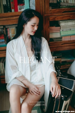 [YALAYI] 2019.08.06 NO.361 ӽElegant[49P+1P/540M]