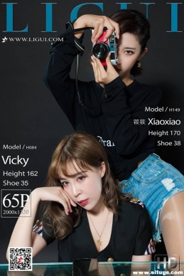 [Ligui]2018.12.08  Model  [65+1P/85.2M]