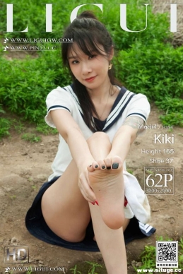 [Ligui]2024.04.29 ķҷ Kiki[62+1P/86M]