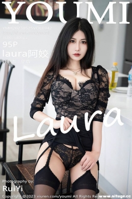 [YouMi] 2023.05.25 NO.942 laura[95+1P/886M]