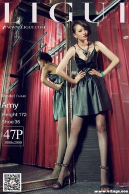 [Ligui] 2020.12.27  Model AMY[43+1P/81M]