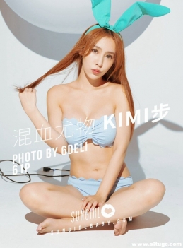 [SUNGIRLⱦ] NO.011 ! ѪKimi д Kimi[60+1P/17.6M]