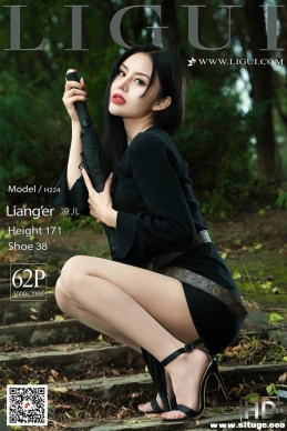 [Ligui]2020.08.26  Model̤˿[62+1P/101M]