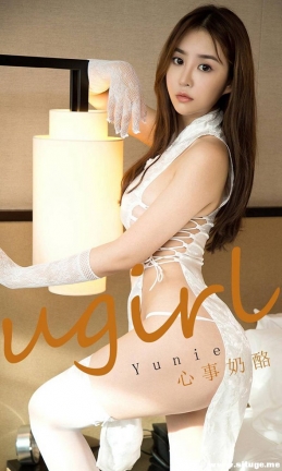 [Ugirlsȹ] ר 2020.02.19 NO.1736  Yunie[35P/35M]