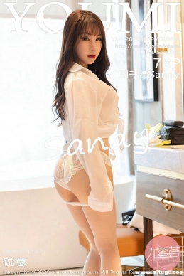 [YouMi] 2020.09.09 NO.525 ϣSandy[78+1P/566M]