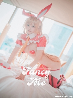 DJAWA C NO.101 Fancy Me [96P/930M]