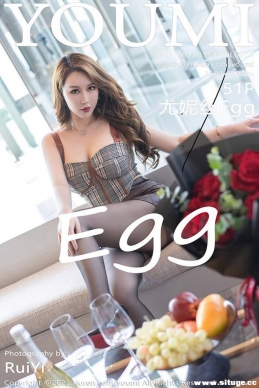 [YouMi] 2023.03.13 NO.913 ˿Egg[51+1P/463M]