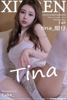 [XIUREN] 2023.06.05 NO.6856 tina_[74+1P/646M]