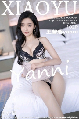 [XIAOYUﻭ] 2022.04.25 NO.764 ܰyanni[102+1P/826M]